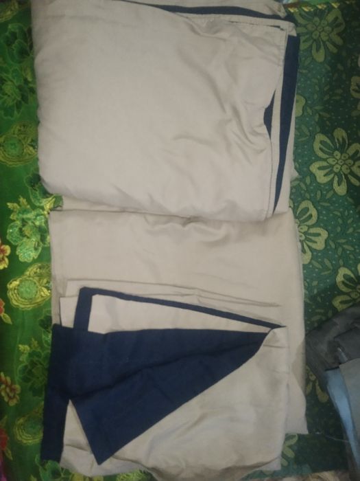 Продам постельное белье двуспальное