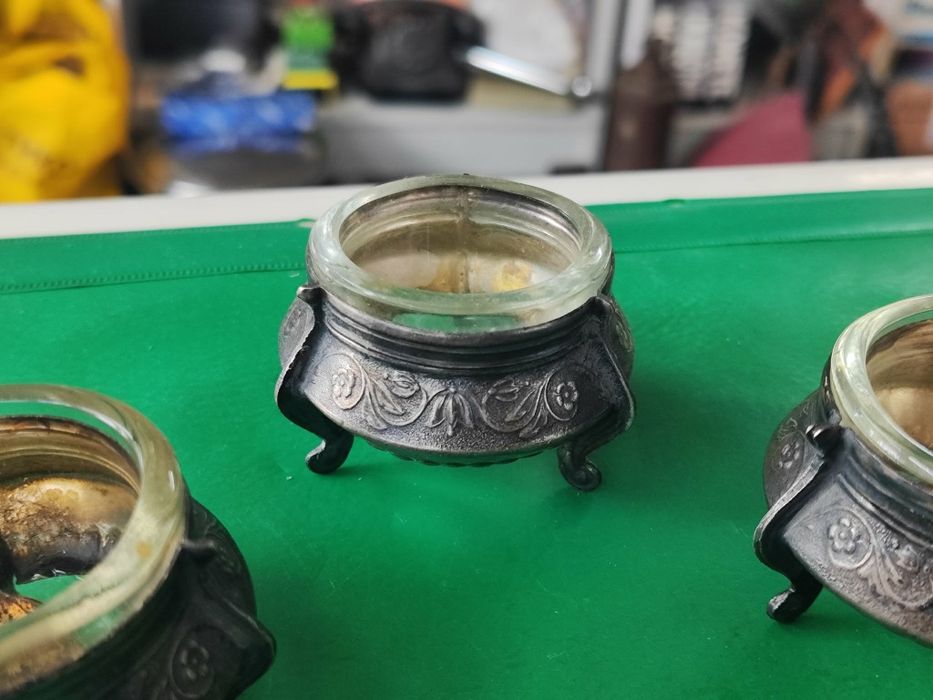 Руски горчичник три броя