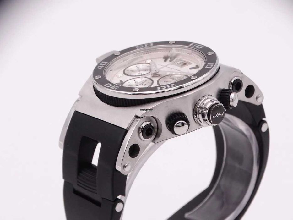 Ceas Jorg Hysek Abyss Explorer