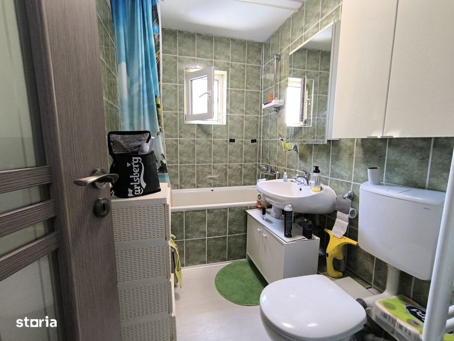 Apartament 3 camere decomandat | Etaj 2 | Zona Parc Intre Lacuri