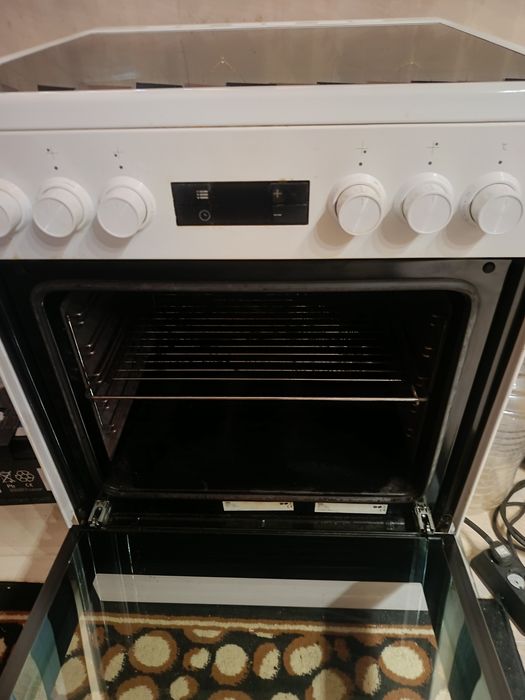 Готварска печка BEKO
