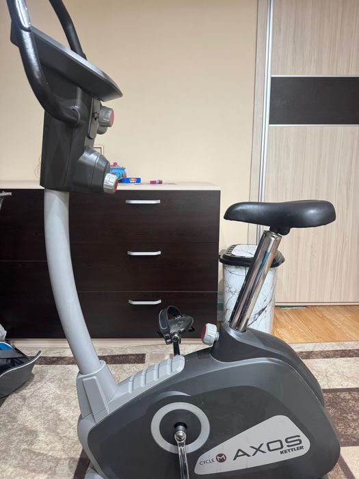 Велоергометър Kettler axos cycle m