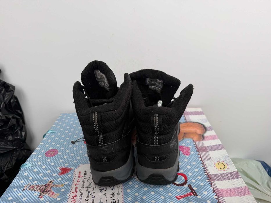 Merrell Thermo Akita Mid Wp''оригинални мъжки зимни боти 41 номер
