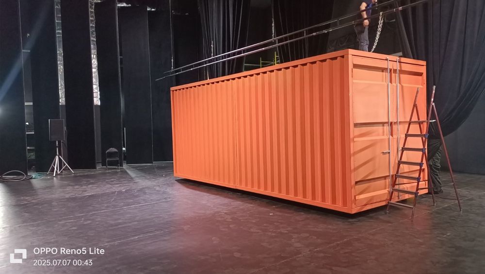 Металлоконструкции любой сложности