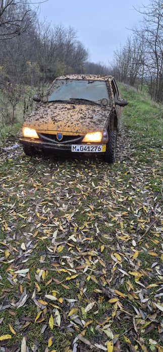 Vand solenza 1.4 mpi