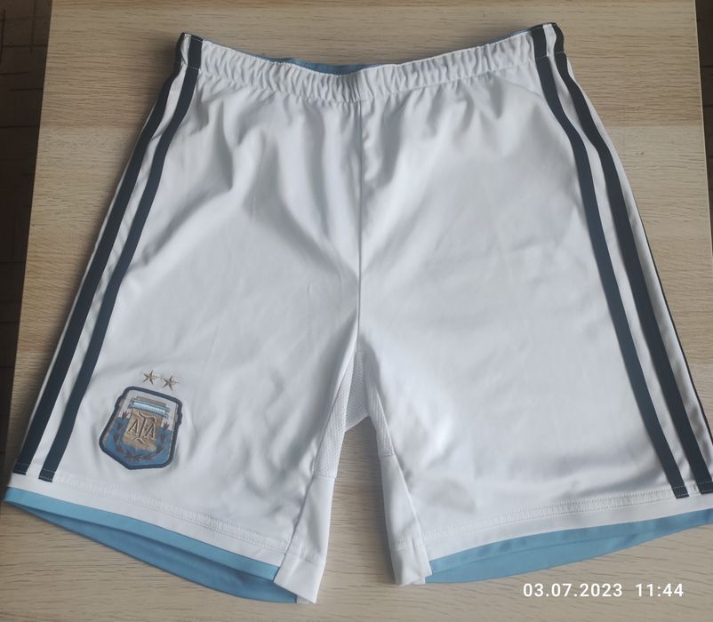 Футбольная форма Adidas