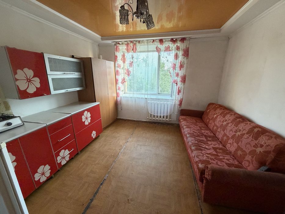 Сдам комнату общажитии