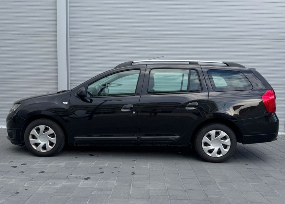 Dacia Logan MCV 1.5 Dci Prestige SL
