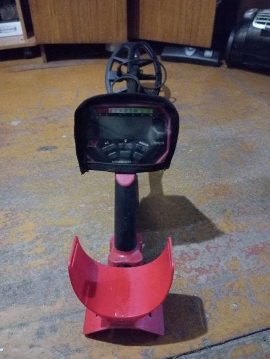 Продам Металлоискатель Ванквиш 440