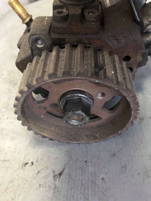 Pompa inalte 1.6 d 0445010102  peugeot partner 206 207 307 1007 citroen c2 c3