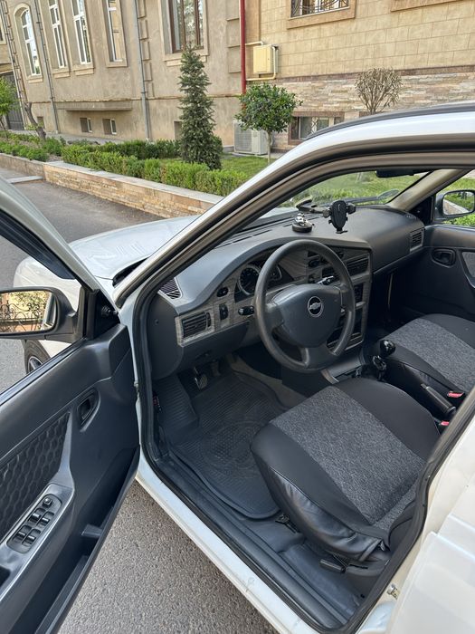 Chevrolet Nexia 2015 — 5
