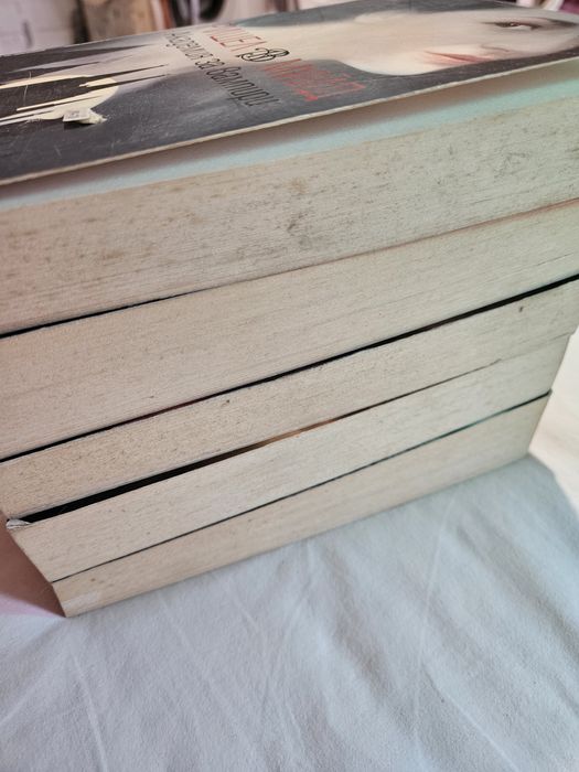 Ришел Мийд | Академия за Вампири