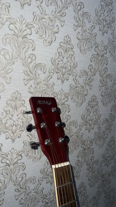 Продается Гитара