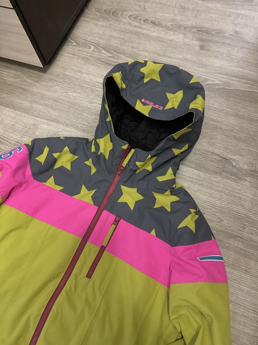 ICEPEAC 38 размер- ски яке