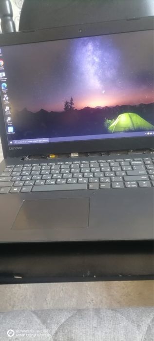 Ноутбук леново.     .