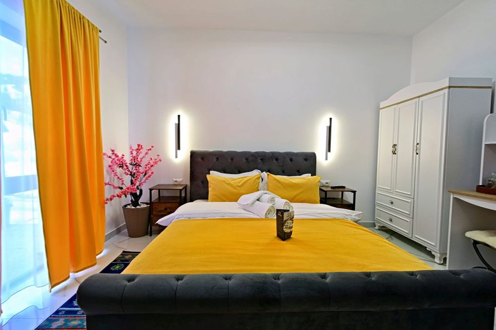 Pensiunea White River