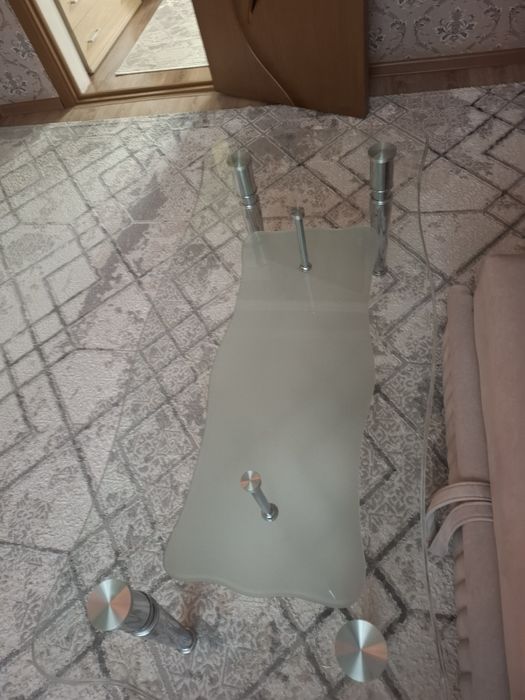 Подставка под телевизор и не только