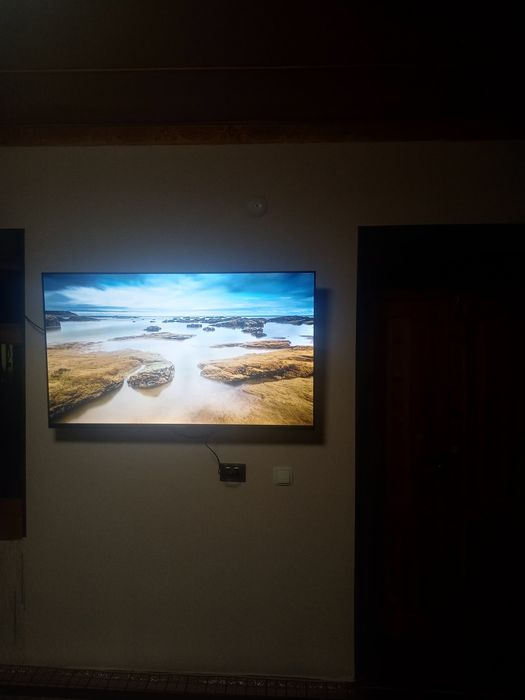 Yangi PREMIER 55  700USV televizor