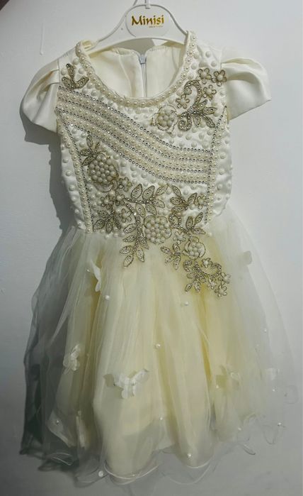 Прокат платья