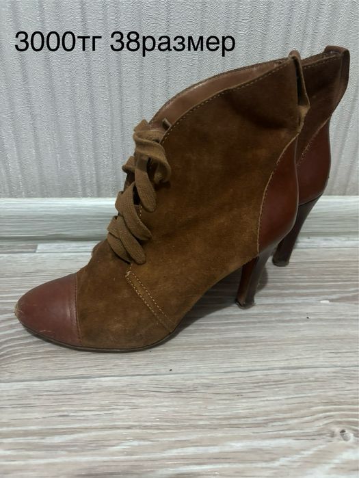 Продается б/у Обувь