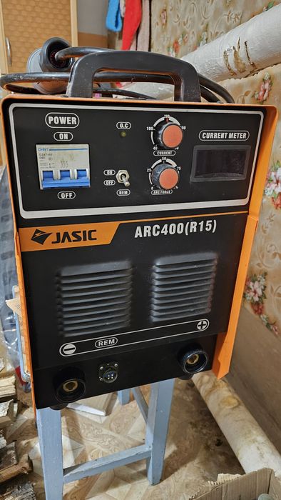 Сварочный аппарат