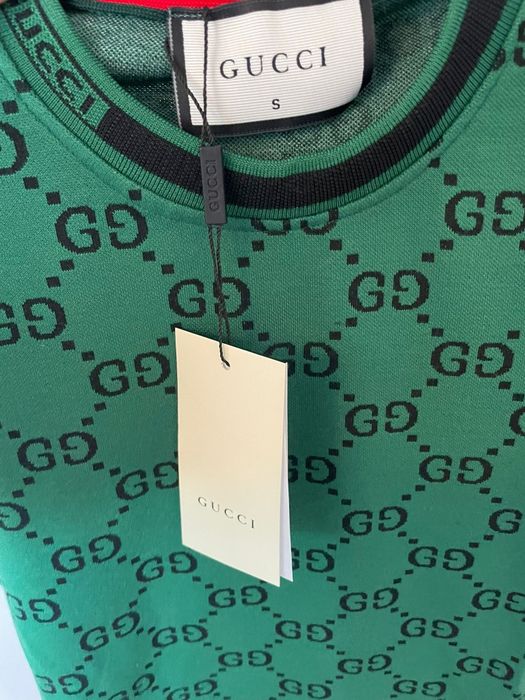 Tricouri Gucci, Balenciaga