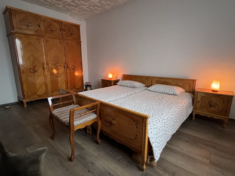 Mobilier dormitor