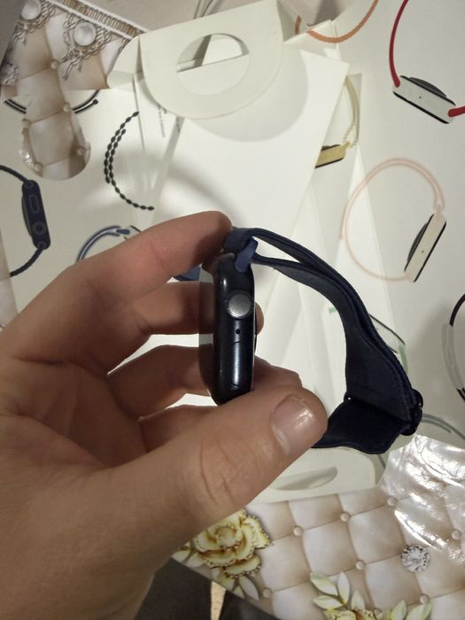 Apple watch 9 sotiladi