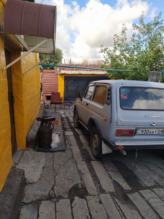 Продам ВАЗ 2121..