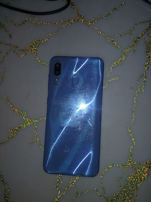 Продам Samsung galaxy a30