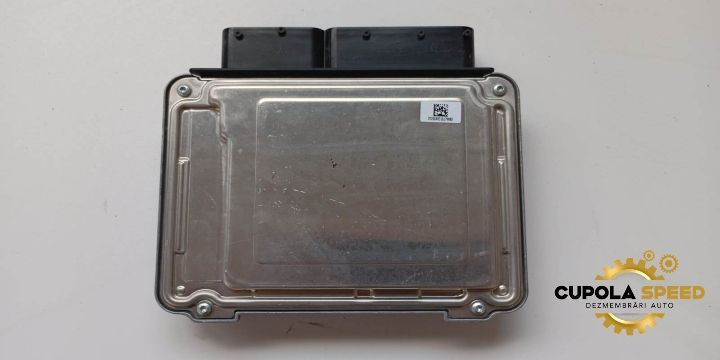 Calculator motor ECU 1.5 TSI TFSI MG1CS011 0261S21433  05E907309H Vol