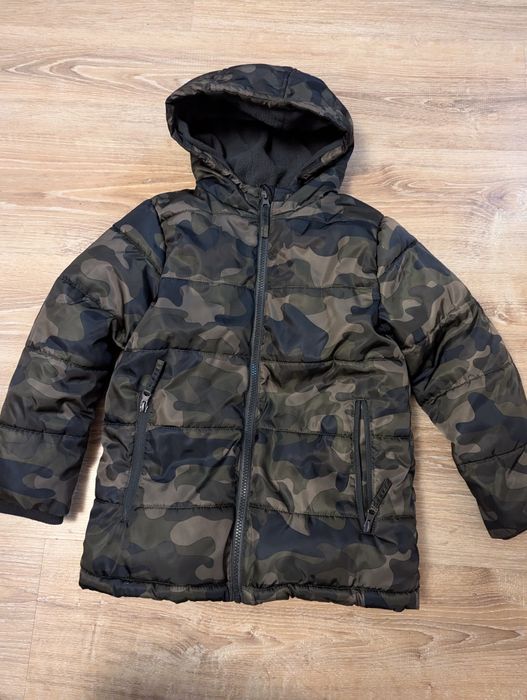 Детско зимно якенце