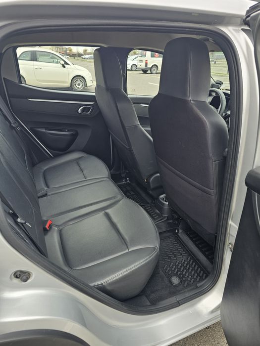 Dacia Spring Bolt READY / 250km cu 30 lei / 9300€”