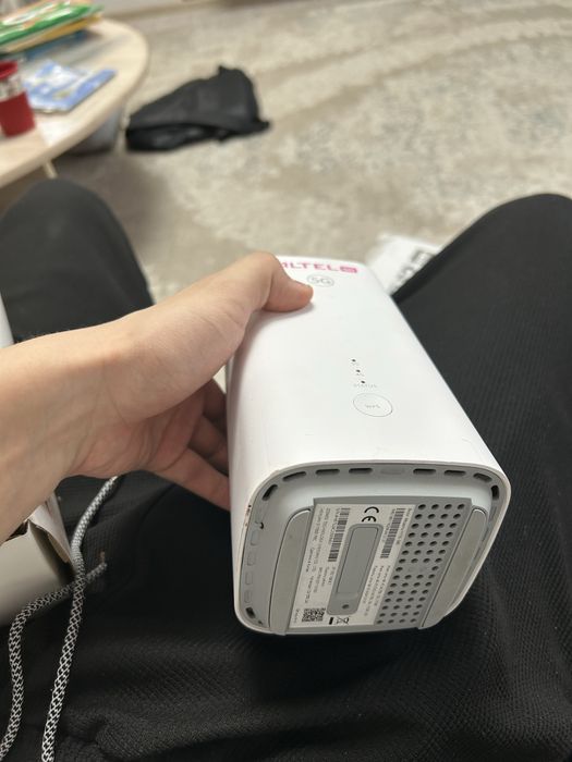 Роутер Алтет 5G в хорошем состояние