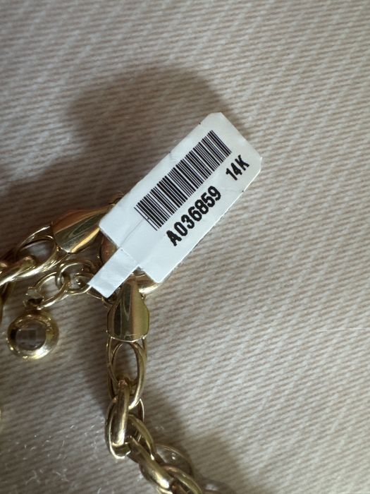 Продается золото цепочка пр-во Турция