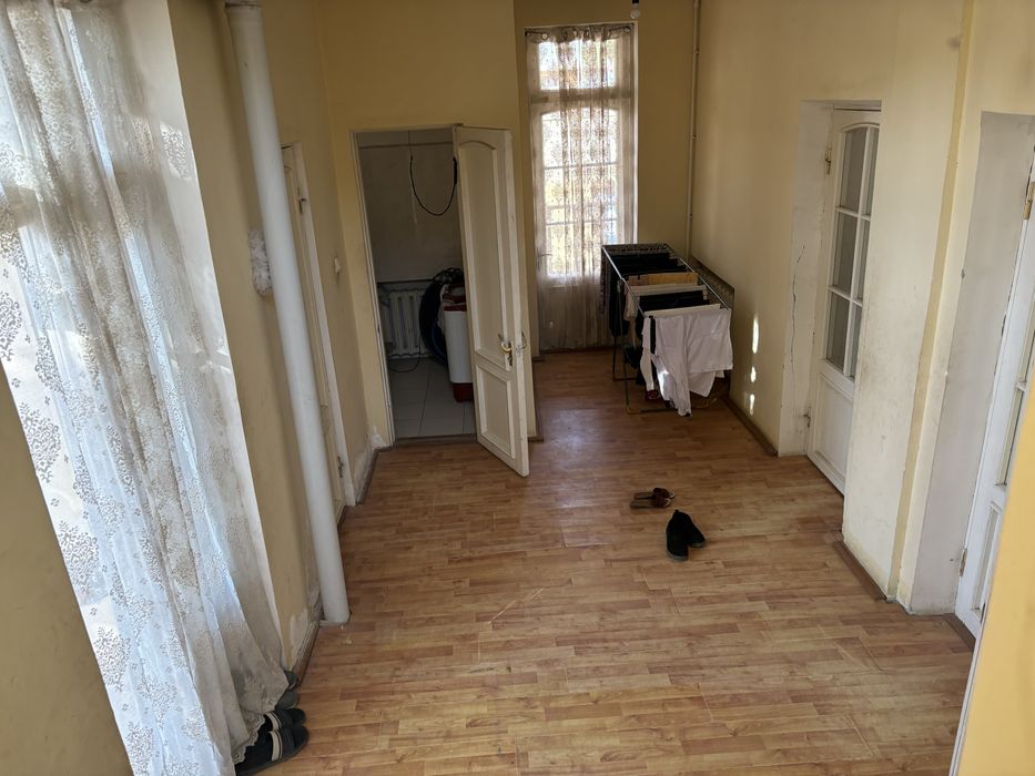 Аренда квартира.