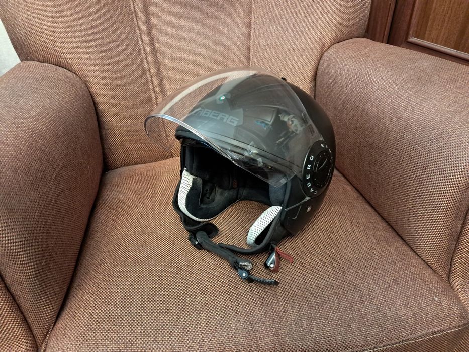 CABERG Riviera V3, р-р М (57-58 см)