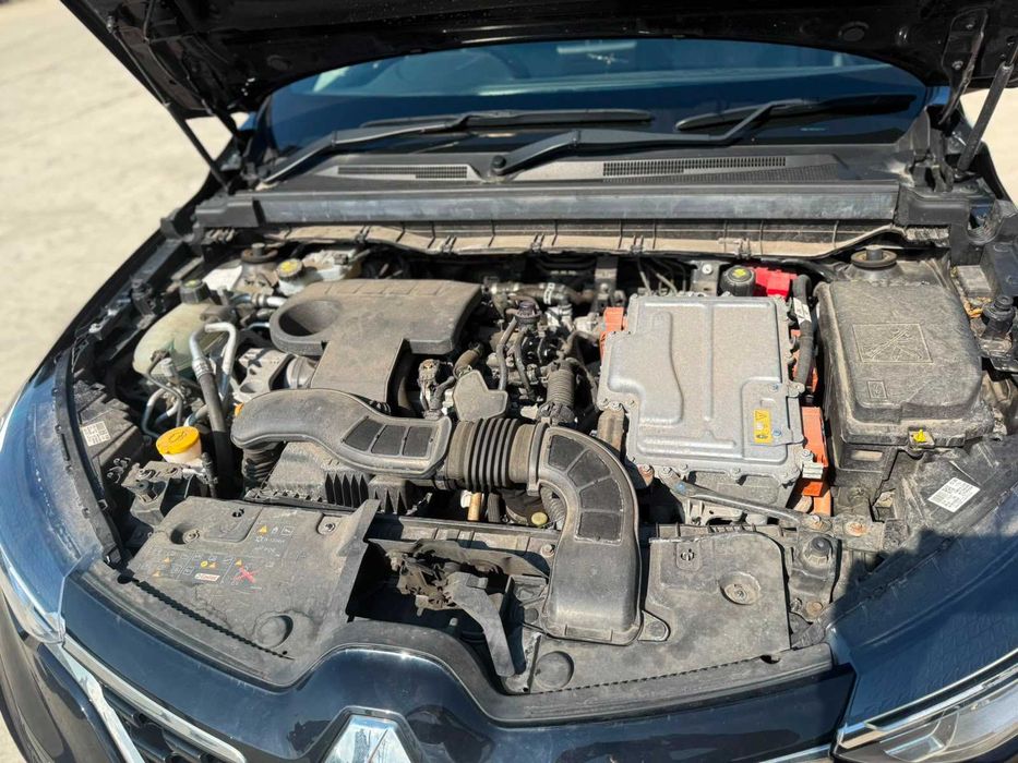 Dezmembrari piese Renault Arkana 1.6 E Tech 2022 H4M632 transmisie automata