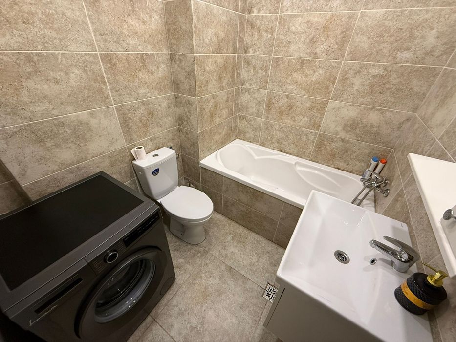 Regim hotelier Militari Residence