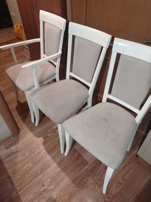 Продам стулья товар для дома