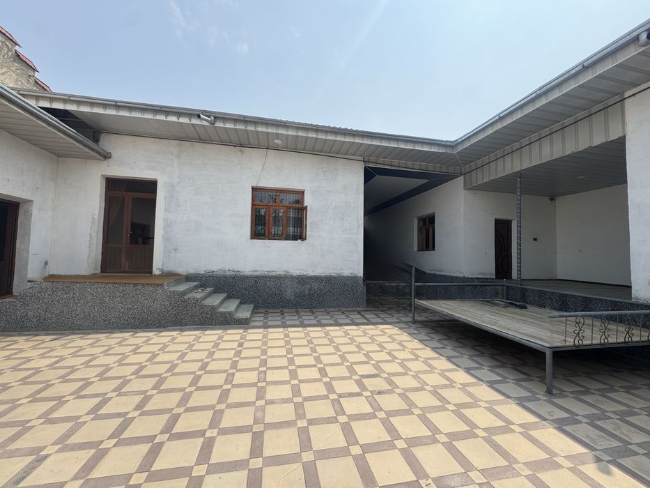 Ховли срочно сотилади 6 сотих