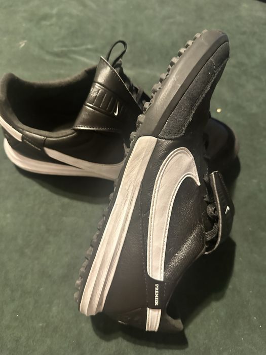 Ghete fotbal Nike Premier marimea 43