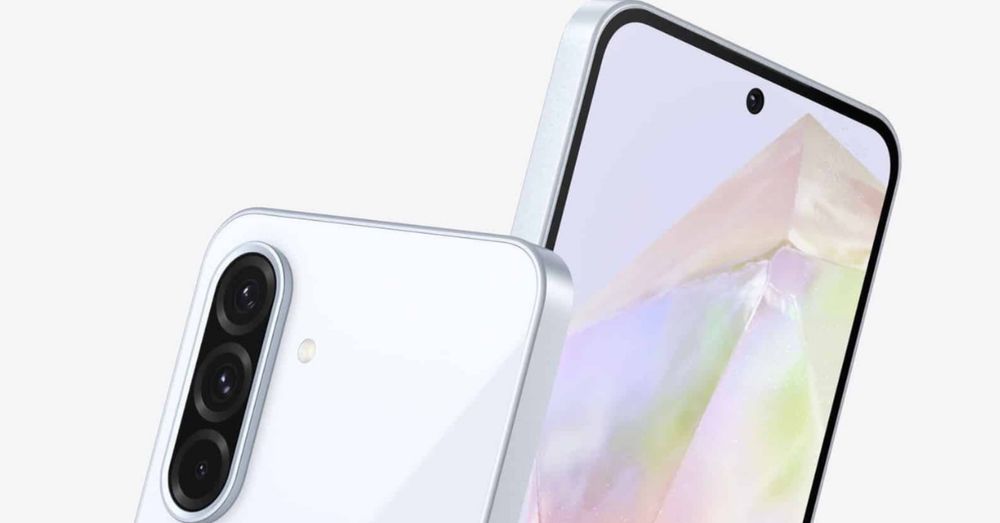 Новый Samsung Galaxy A56 5G! Бесплатная Доставка!