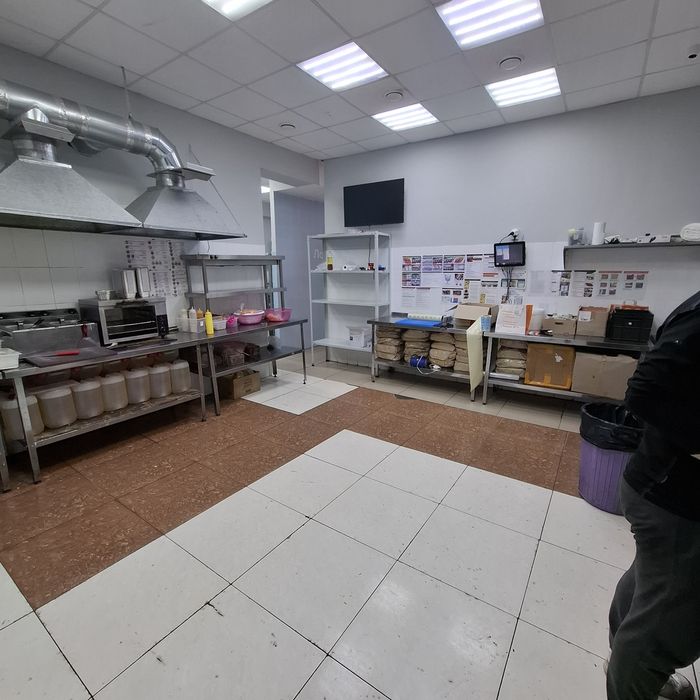 Коммерческая недвижимость