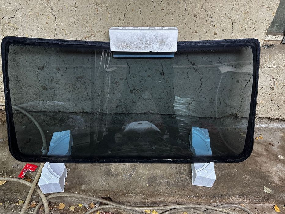 Лобовое стекло обжиг Газель