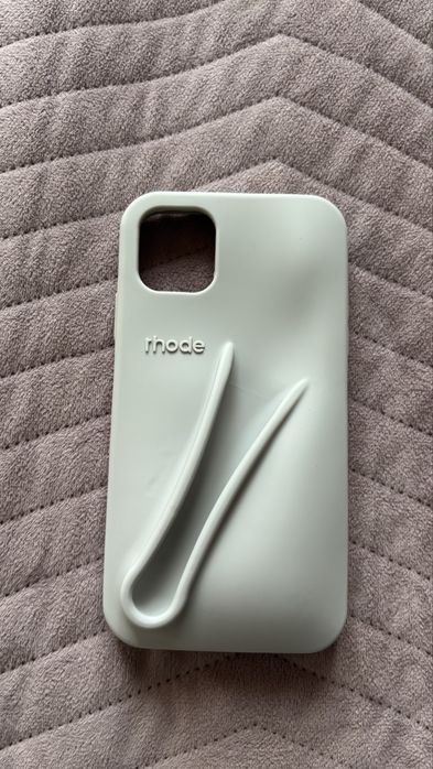 Iphone 11 rhode phone case