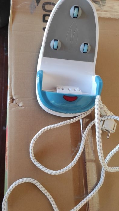 Statie fier de calcat Victronic