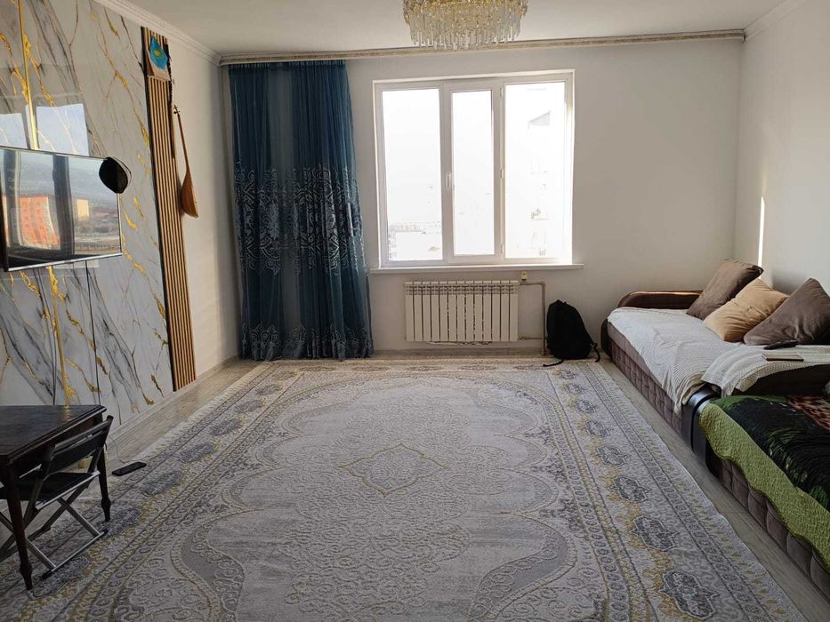 Продам 2х комнатную квартиру Аян Империя