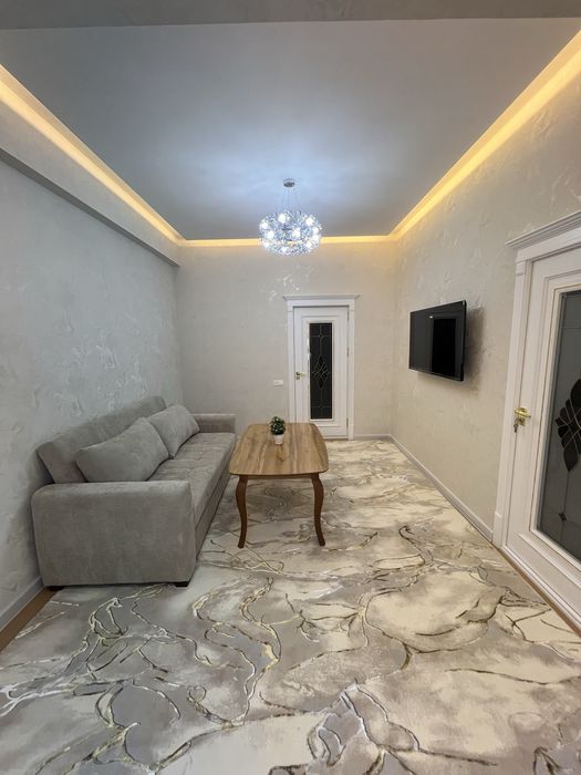 Двух комнатный квартира,аренда