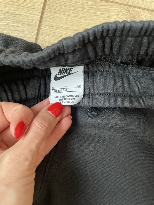 Оригинални шорти/ къси панталони Nike